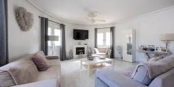 z drugiej ręki - Wolnostojąca willa - Benijofar - 