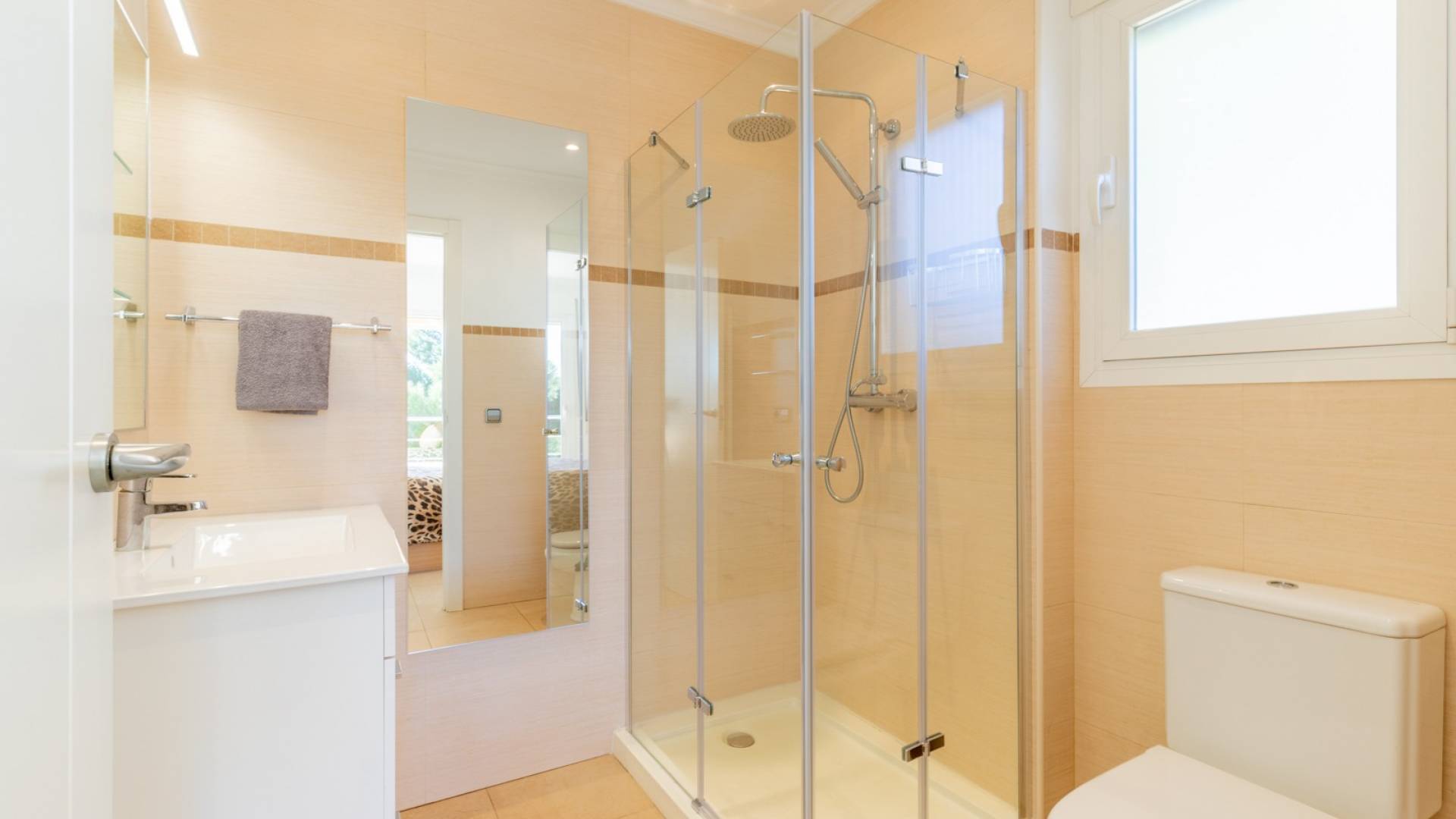 z drugiej ręki - Wolnostojąca willa - Benissa