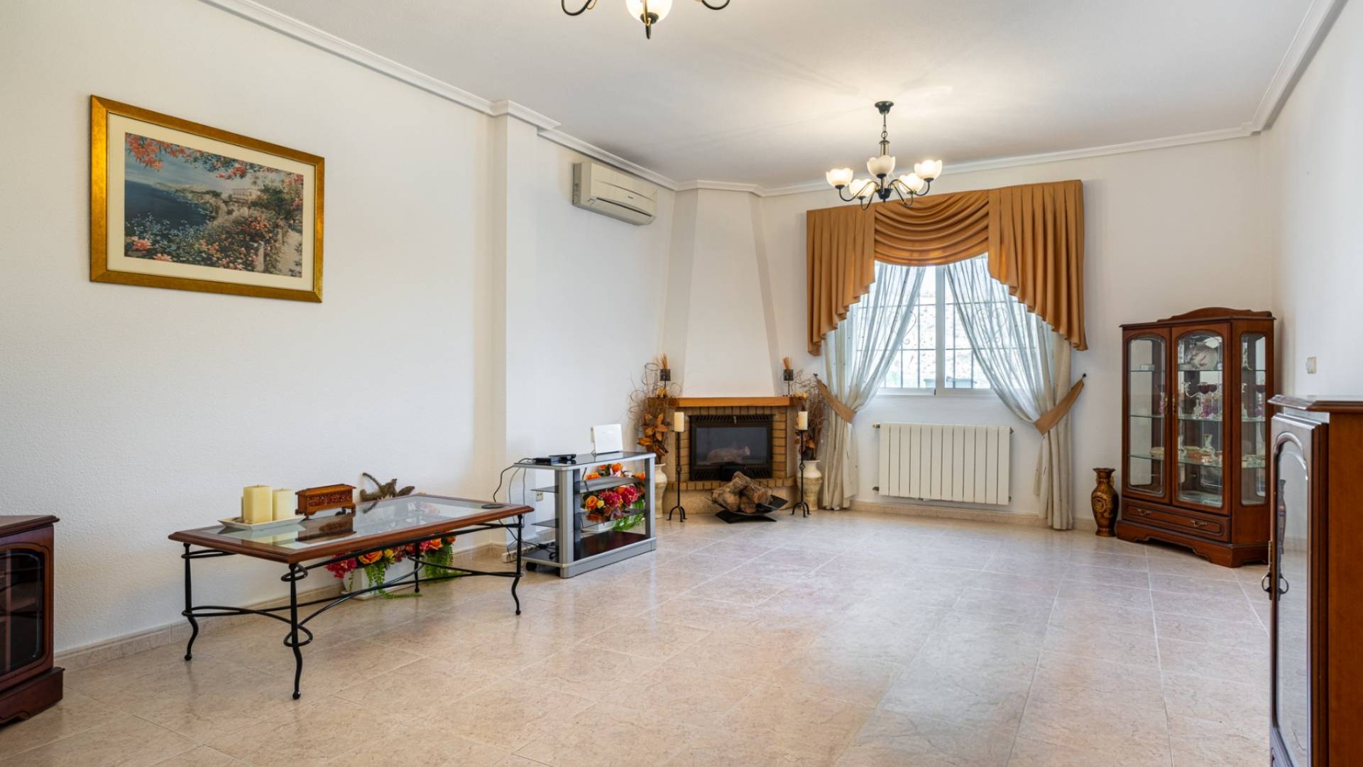 z drugiej ręki - Wolnostojąca willa - Bigastro - Villas Andrea