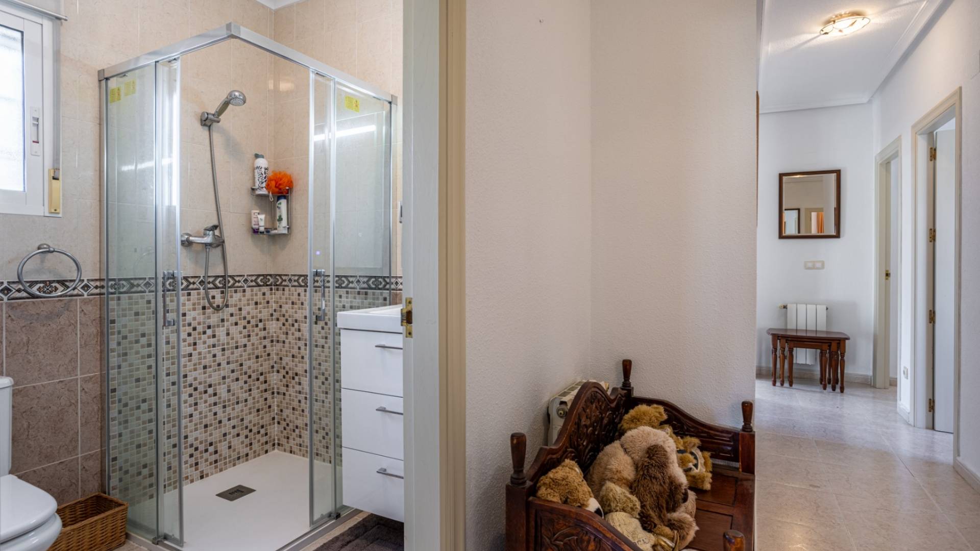 z drugiej ręki - Wolnostojąca willa - Bigastro - Villas Andrea