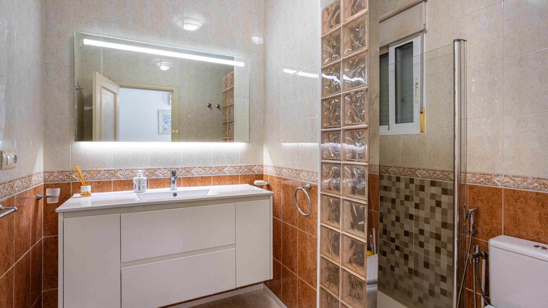 z drugiej ręki - Wolnostojąca willa - Bigastro - Villas Andrea