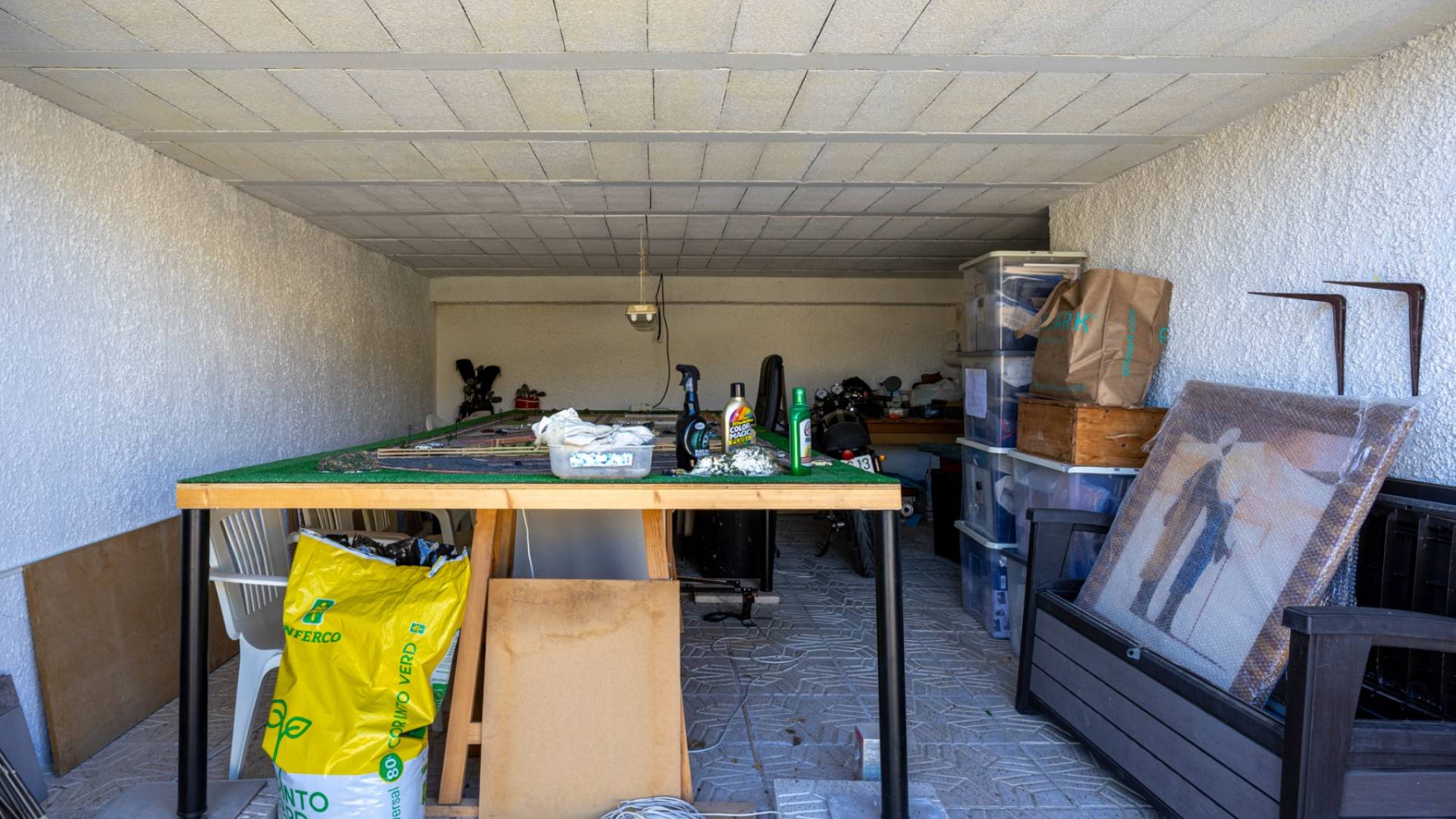 z drugiej ręki - Wolnostojąca willa - Bigastro - Villas Andrea