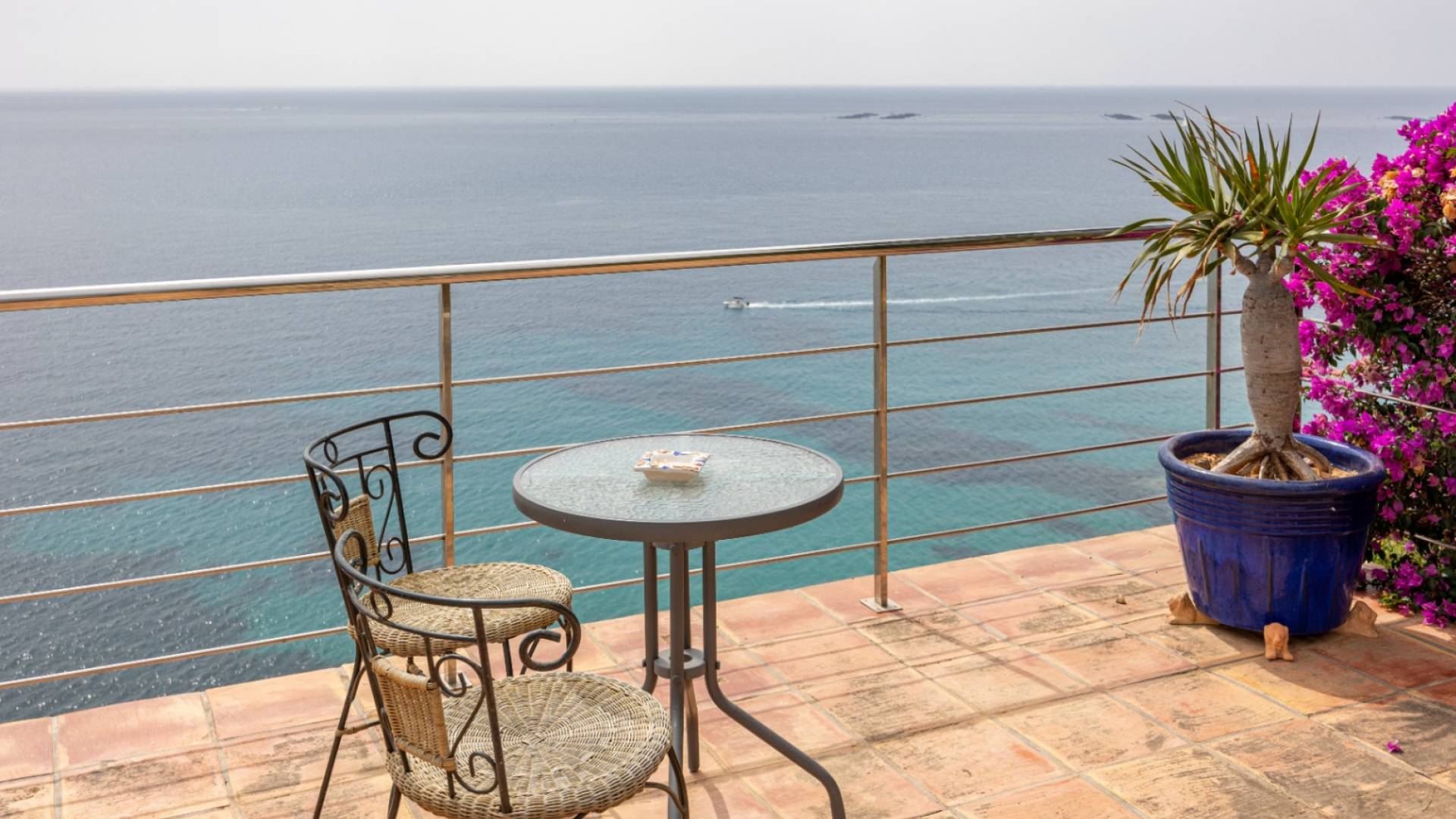 z drugiej ręki - Wolnostojąca willa - Calpe - Maryvilla