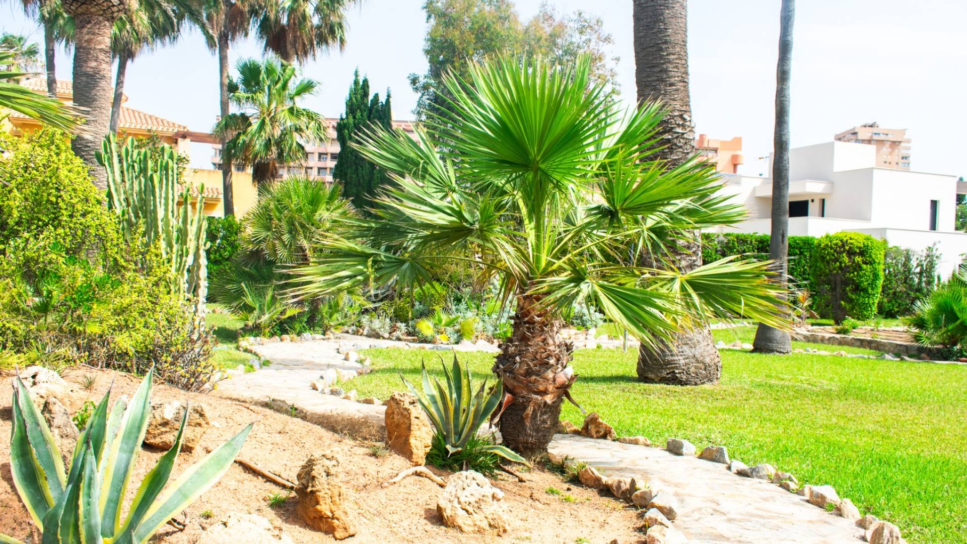 z drugiej ręki - Wolnostojąca willa - CARTAGENA - La Manga del Mar Menor