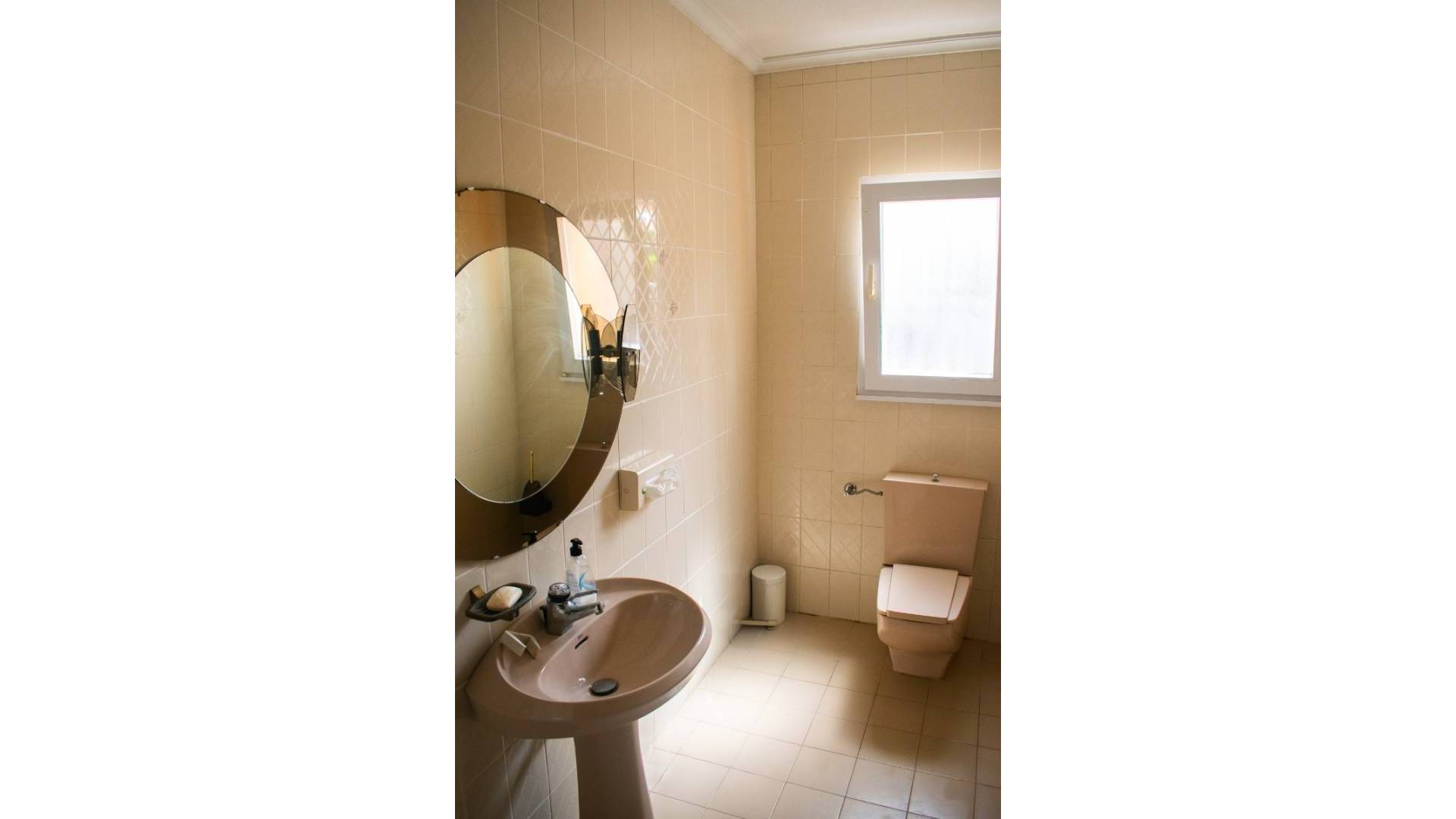 z drugiej ręki - Wolnostojąca willa - CARTAGENA - La Manga del Mar Menor