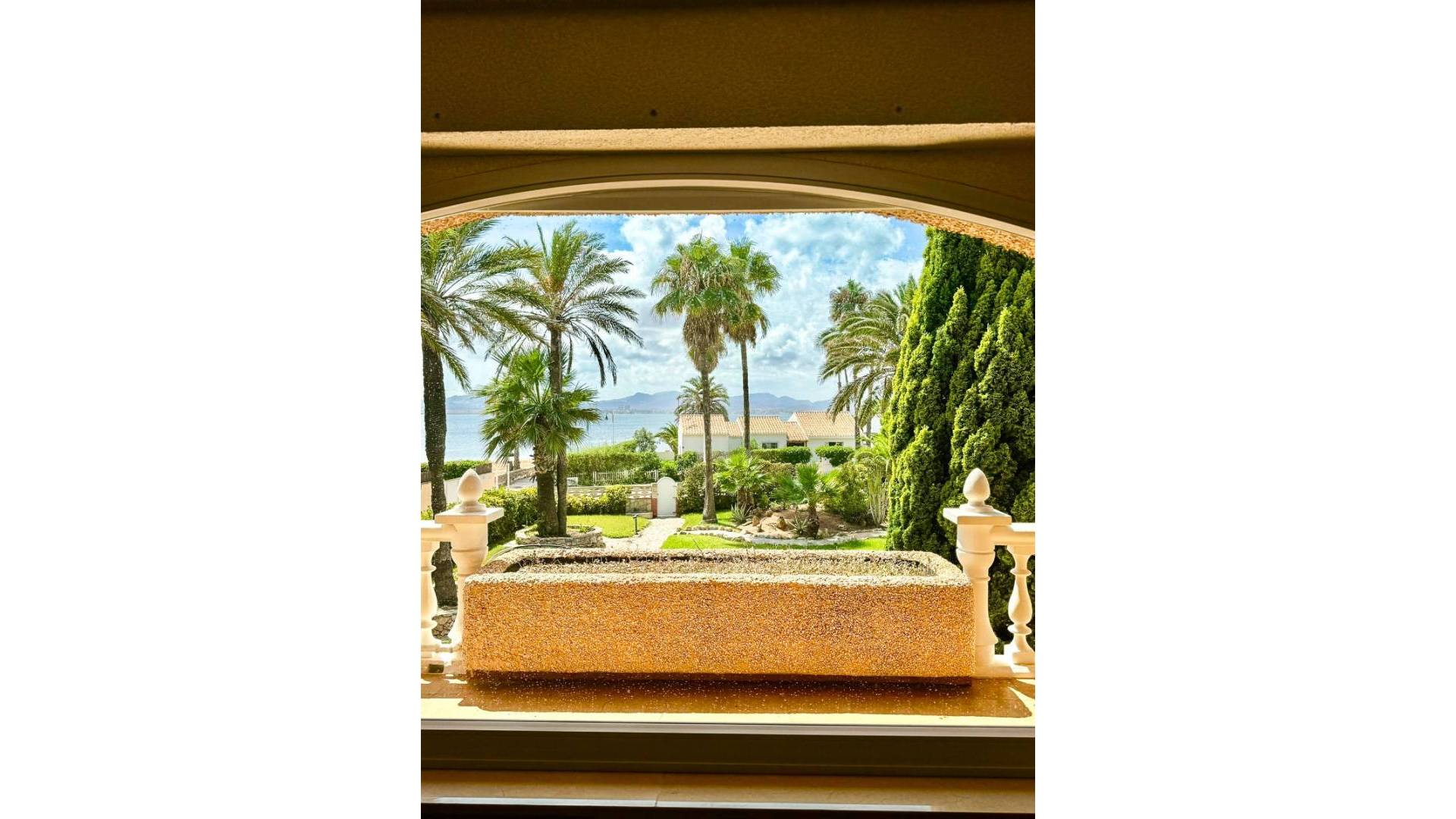 z drugiej ręki - Wolnostojąca willa - CARTAGENA - La Manga del Mar Menor