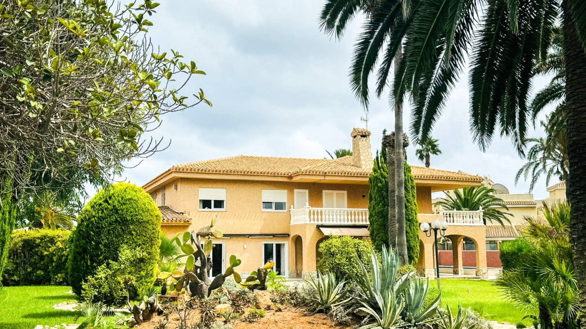 z drugiej ręki - Wolnostojąca willa - CARTAGENA - La Manga del Mar Menor