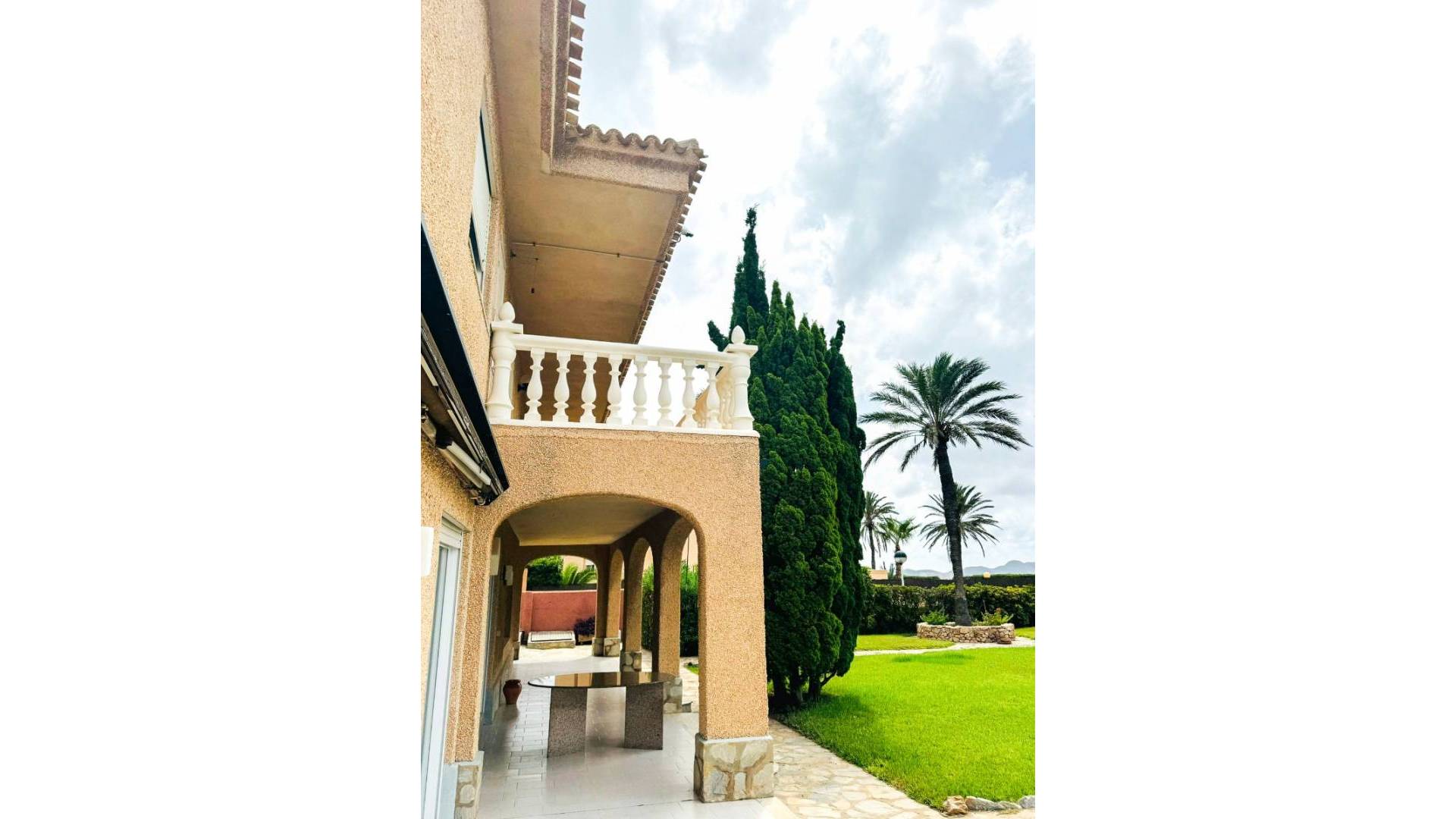 z drugiej ręki - Wolnostojąca willa - CARTAGENA - La Manga del Mar Menor