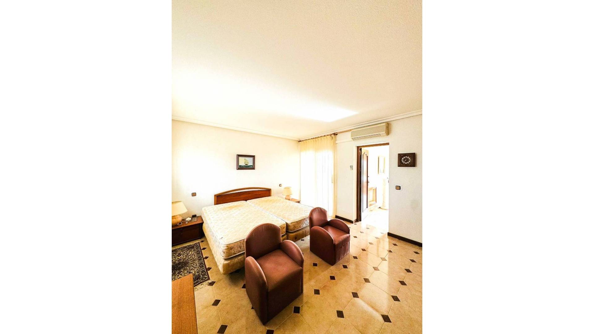 z drugiej ręki - Wolnostojąca willa - CARTAGENA - La Manga del Mar Menor