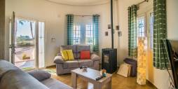 z drugiej ręki - Wolnostojąca willa - Catral