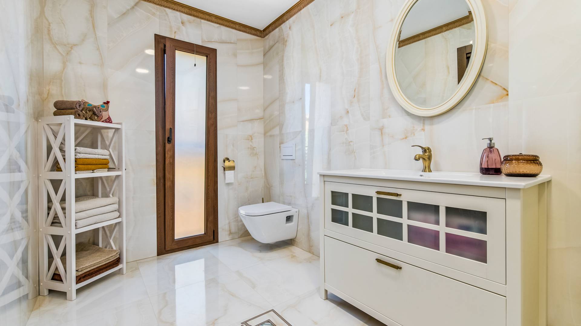 z drugiej ręki - Wolnostojąca willa - Ciudad Quesada - Rojales - Ciudad Quesada