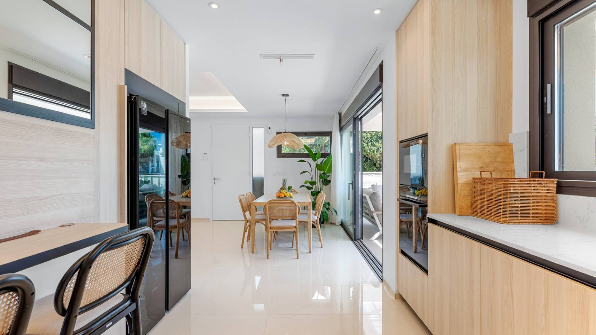 z drugiej ręki - Wolnostojąca willa - Ciudad Quesada - Rojales - Ciudad Quesada