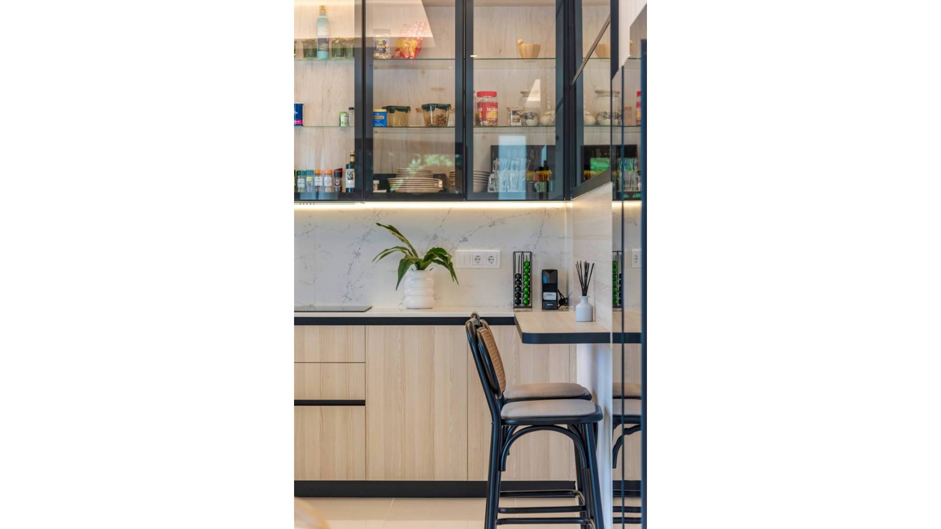 z drugiej ręki - Wolnostojąca willa - Ciudad Quesada - Rojales - Ciudad Quesada