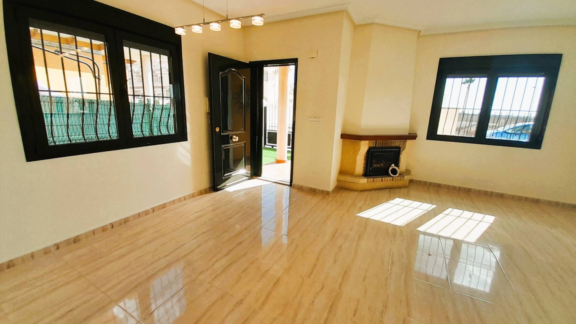 z drugiej ręki - Wolnostojąca willa - Ciudad Quesada - Rojales - Ciudad Quesada