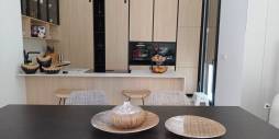 z drugiej ręki - Wolnostojąca willa - Ciudad Quesada - Rojales - Ciudad Quesada