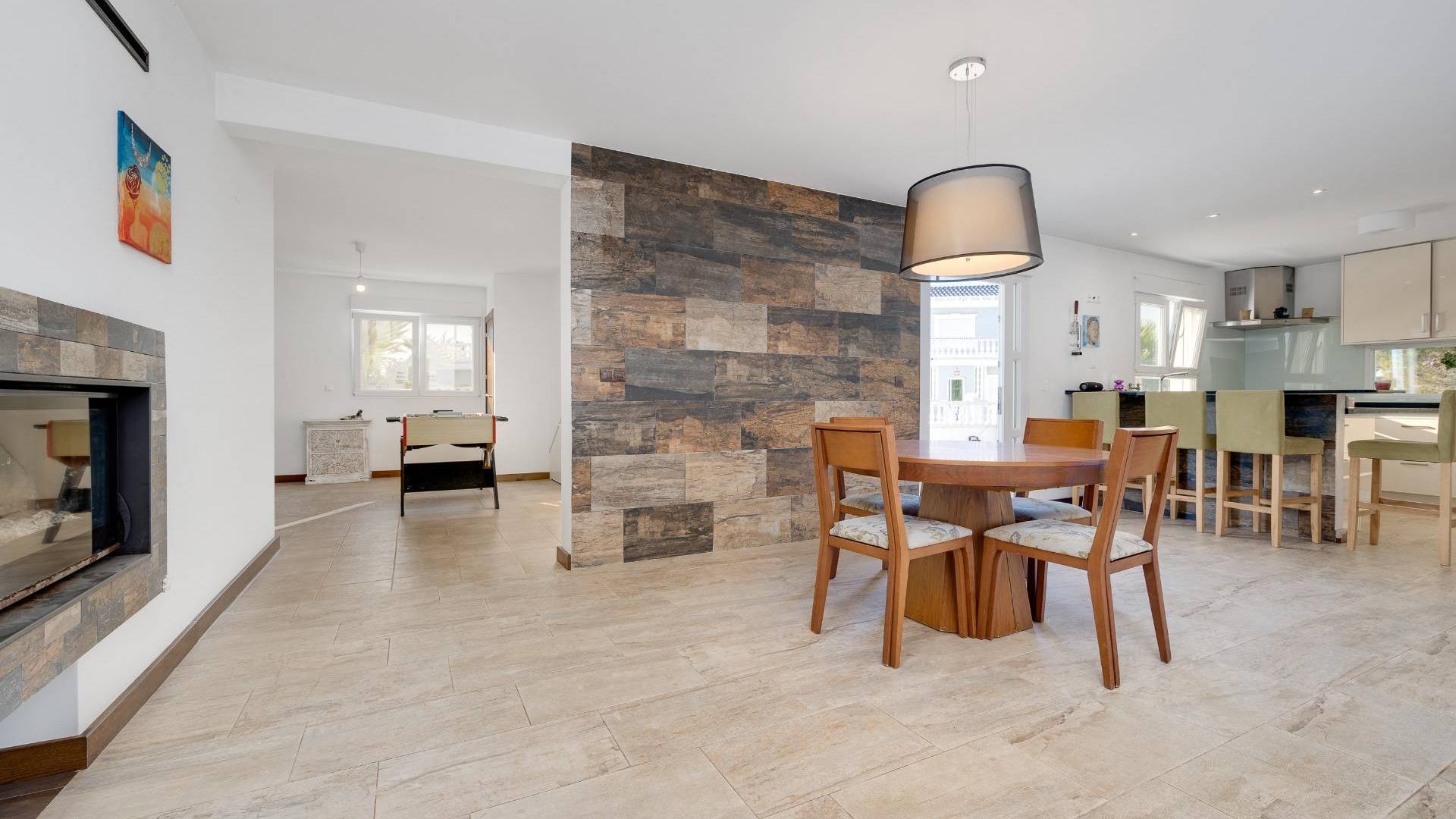 z drugiej ręki - Wolnostojąca willa - Ciudad Quesada - Rojales - Ciudad Quesada