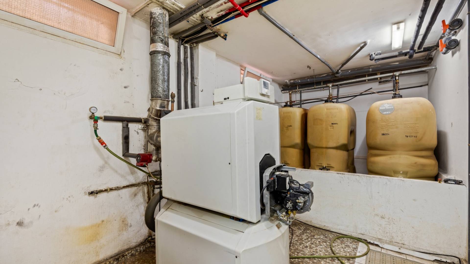 z drugiej ręki - Wolnostojąca willa - Ciudad Quesada - Rojales - Ciudad Quesada