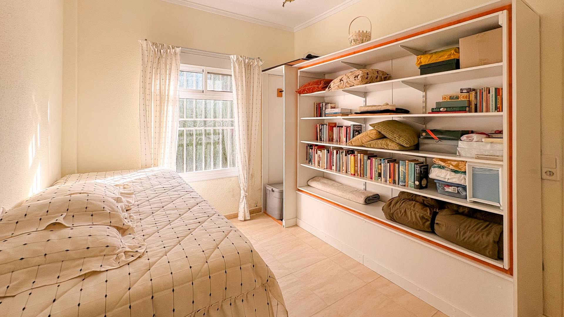 z drugiej ręki - Wolnostojąca willa - Ciudad Quesada - Rojales - Ciudad Quesada