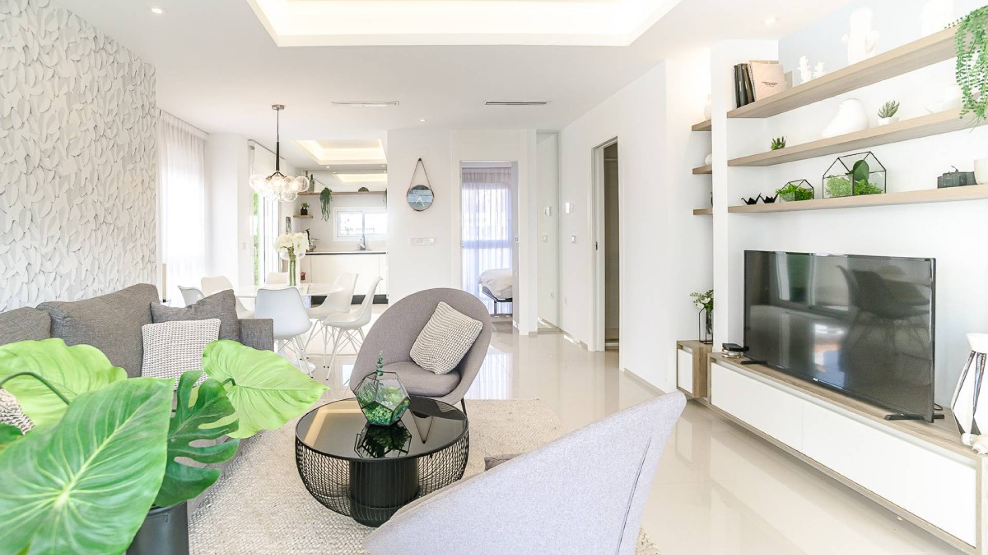 z drugiej ręki - Wolnostojąca willa - Ciudad Quesada - Rojales - Ciudad Quesada