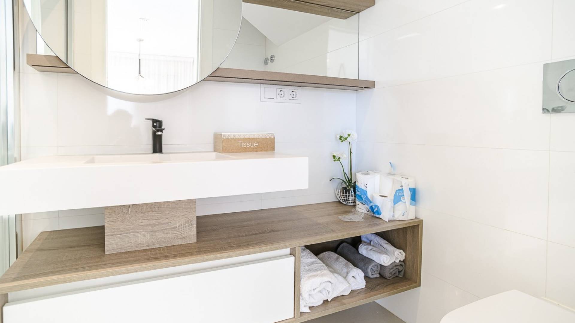 z drugiej ręki - Wolnostojąca willa - Ciudad Quesada - Rojales - Ciudad Quesada