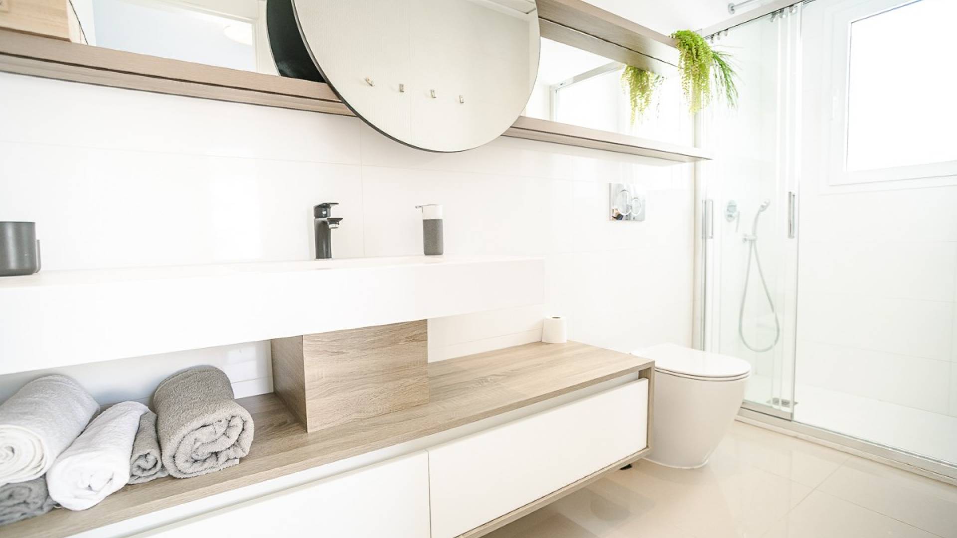 z drugiej ręki - Wolnostojąca willa - Ciudad Quesada - Rojales - Ciudad Quesada