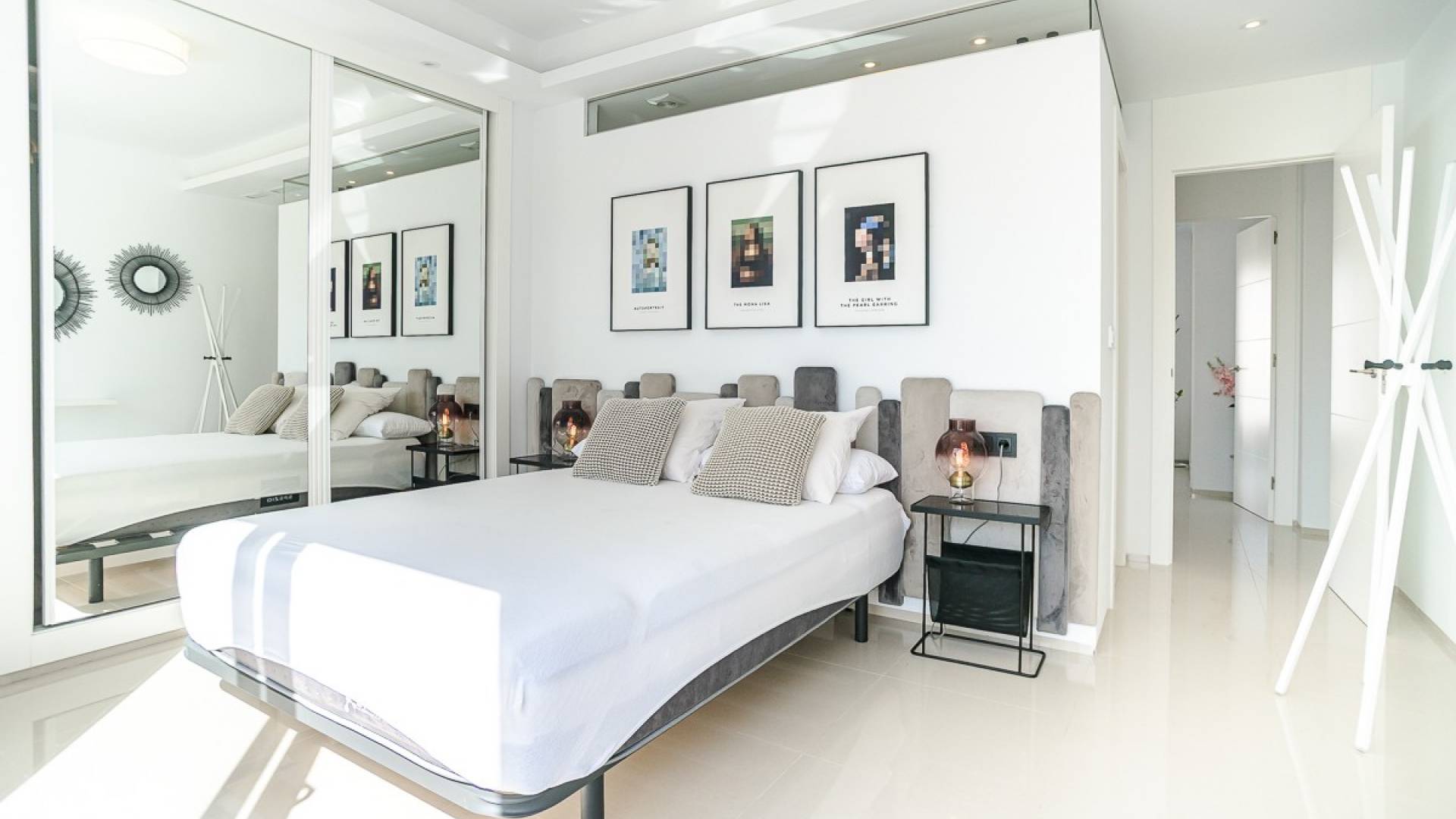 z drugiej ręki - Wolnostojąca willa - Ciudad Quesada - Rojales - Ciudad Quesada