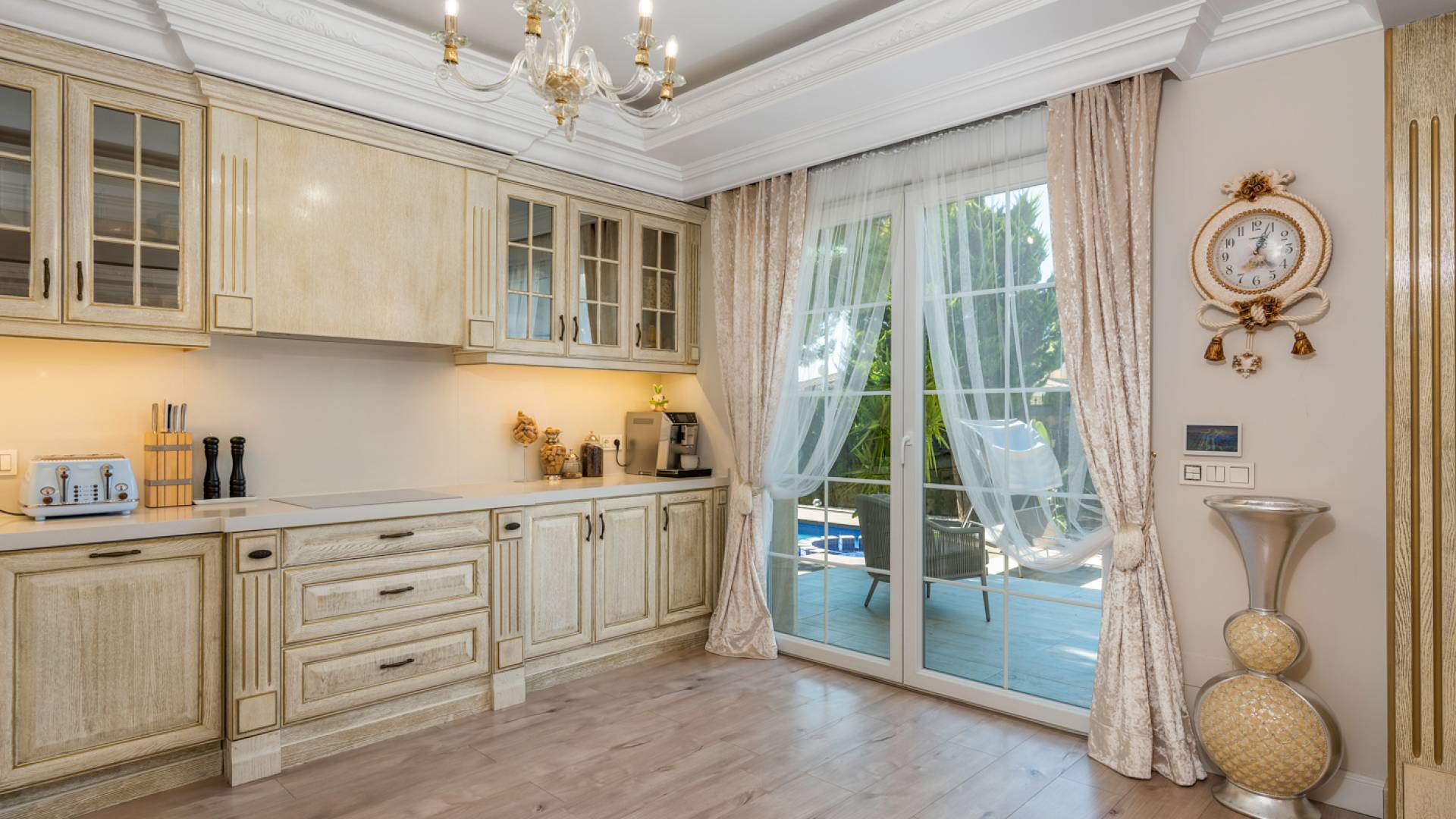 z drugiej ręki - Wolnostojąca willa - Ciudad Quesada - Rojales - Ciudad Quesada