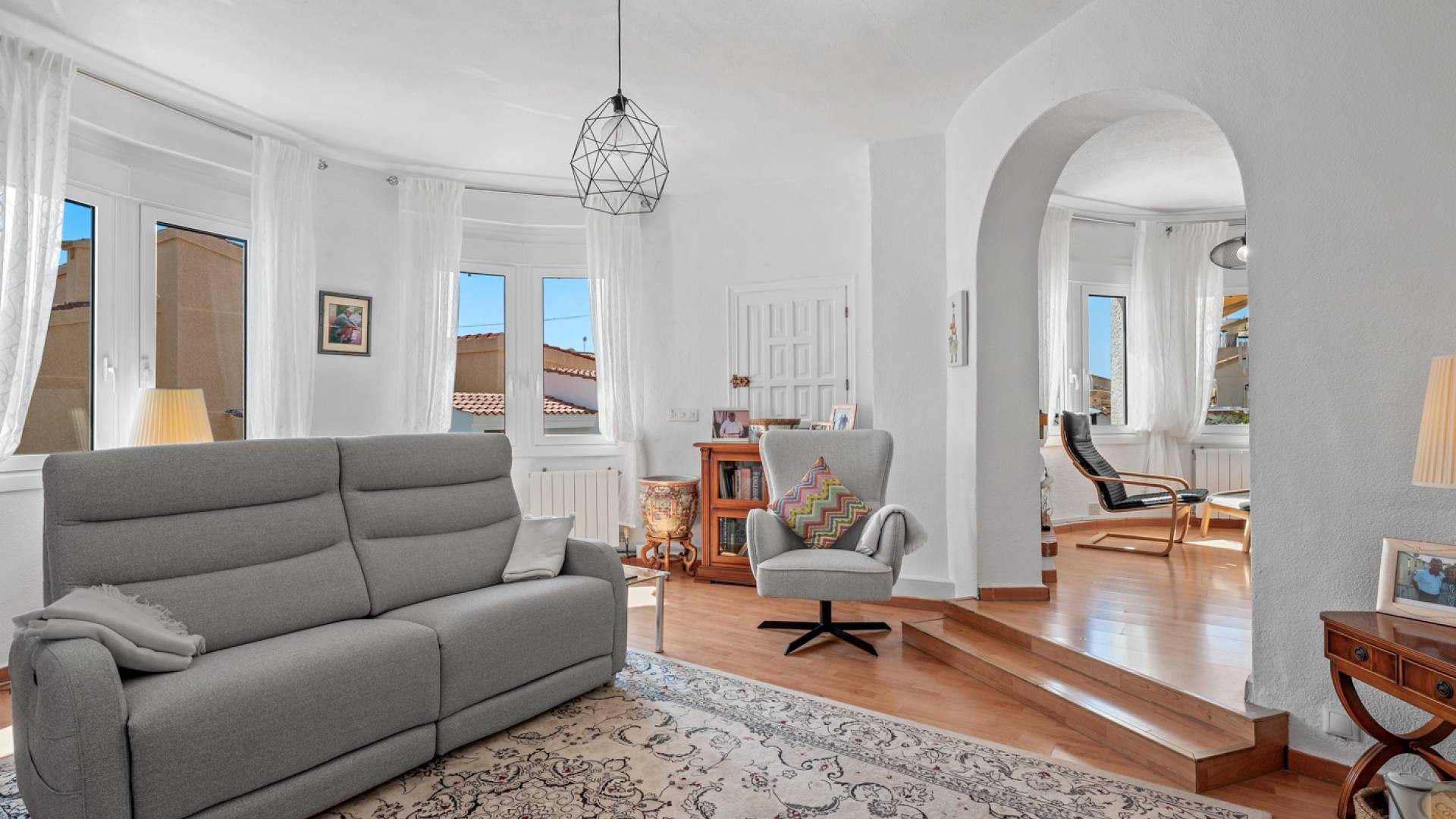 z drugiej ręki - Wolnostojąca willa - Ciudad Quesada - Rojales - Ciudad Quesada