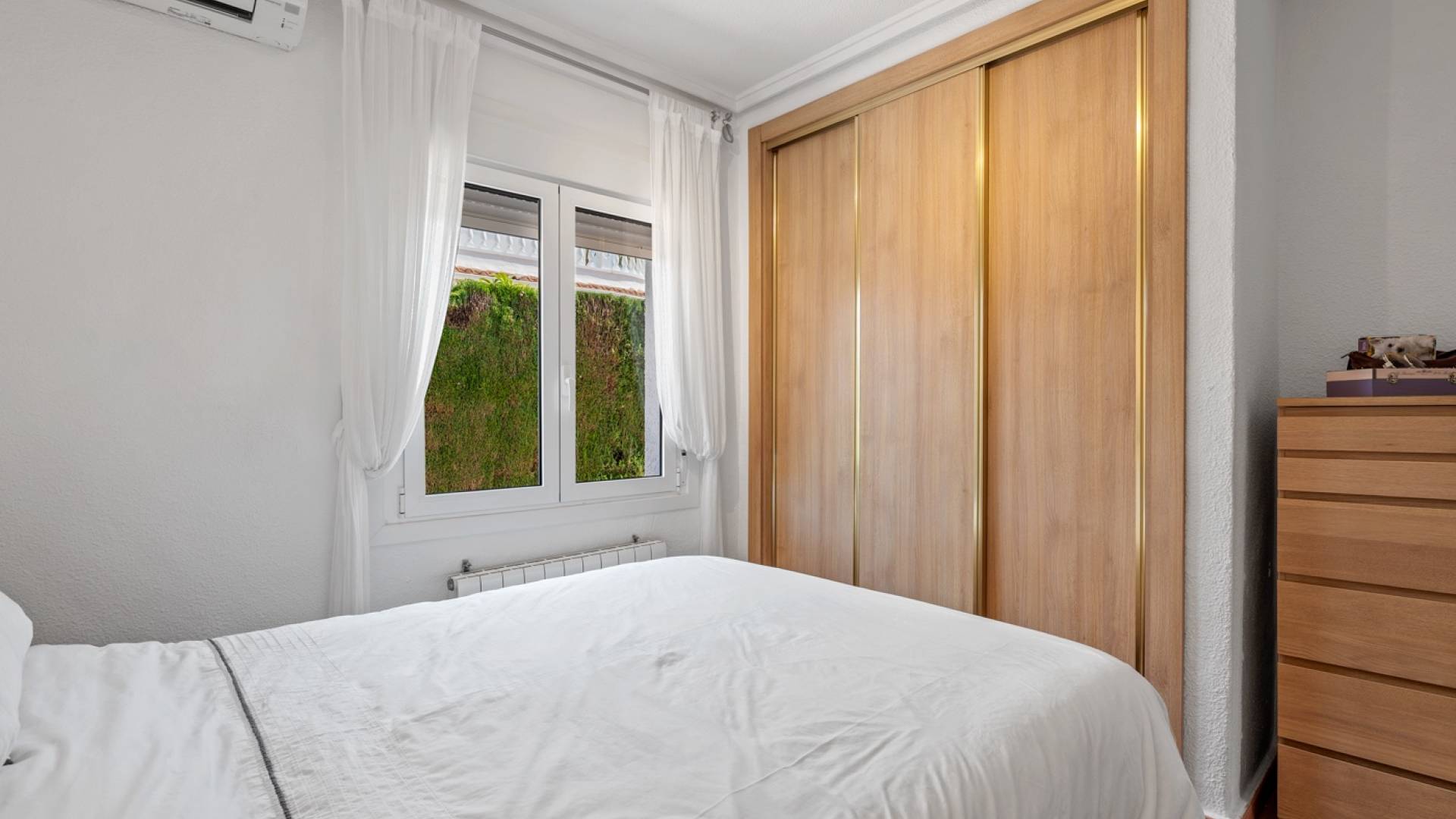 z drugiej ręki - Wolnostojąca willa - Ciudad Quesada - Rojales - Ciudad Quesada