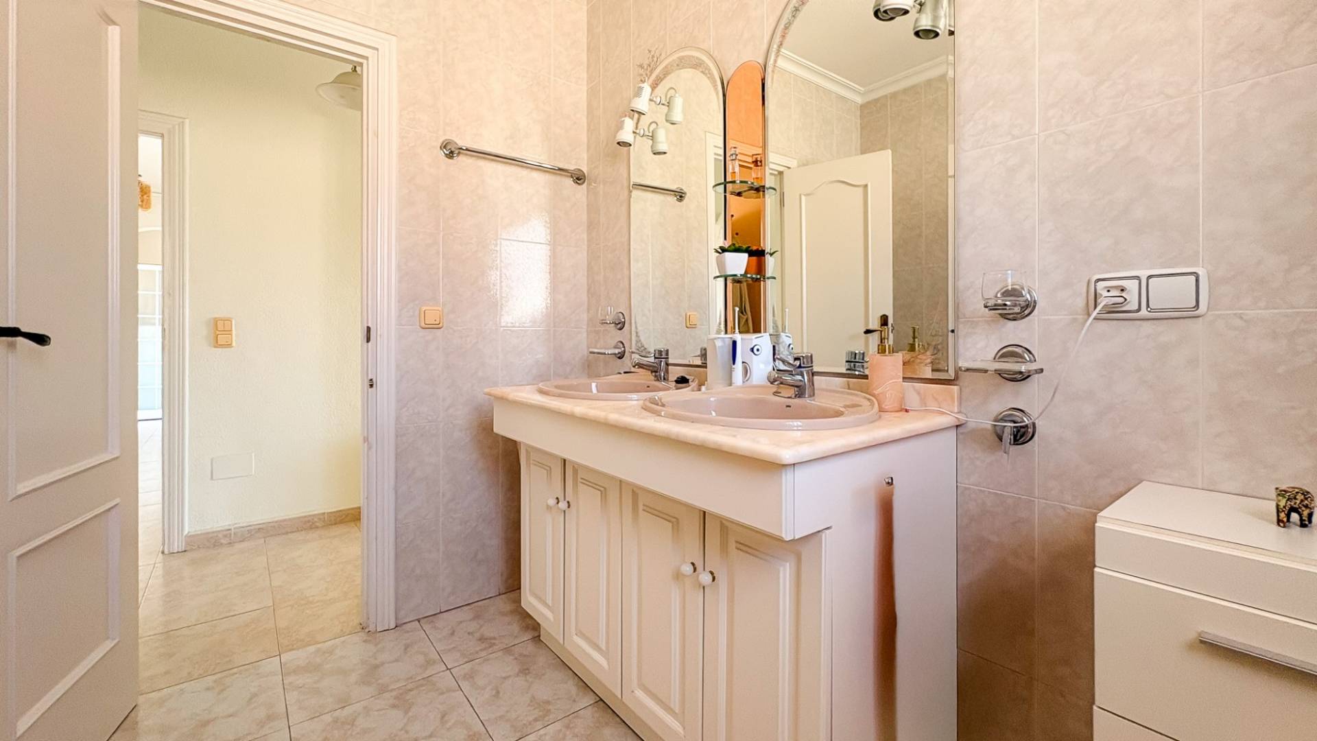 z drugiej ręki - Wolnostojąca willa - Ciudad Quesada - Rojales - Ciudad Quesada