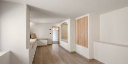 z drugiej ręki - Wolnostojąca willa - Ciudad Quesada - Rojales - Ciudad Quesada