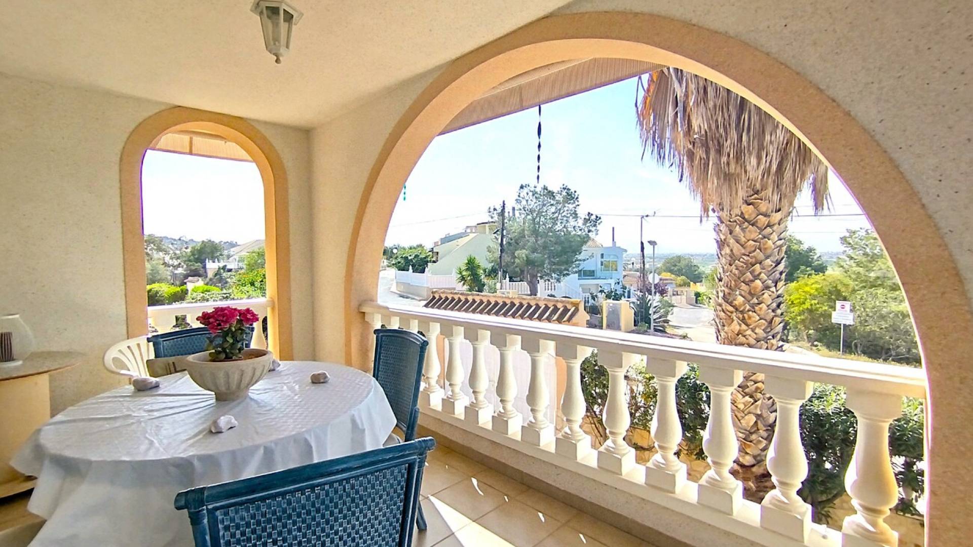 z drugiej ręki - Wolnostojąca willa - Ciudad Quesada - Rojales - Costa Blanca