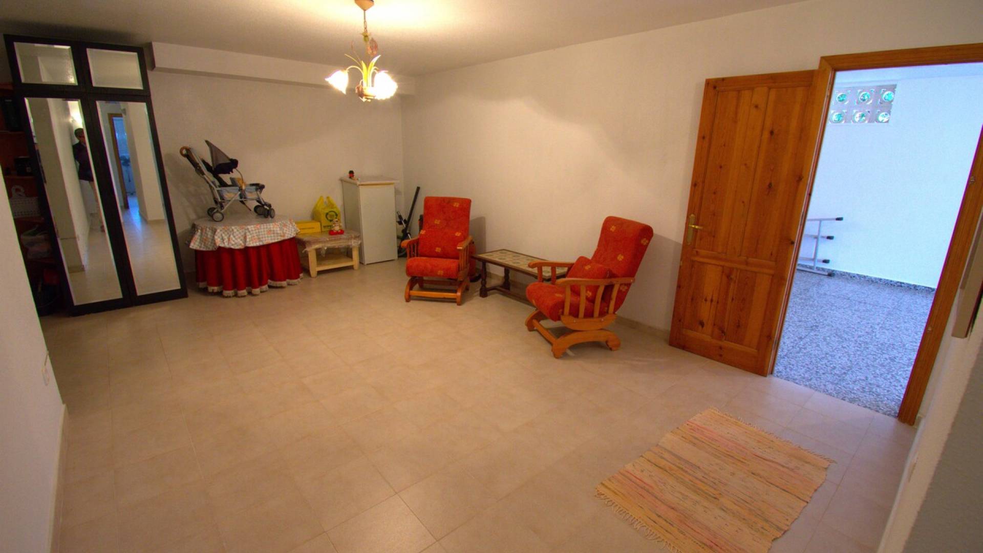 z drugiej ręki - Wolnostojąca willa - Ciudad Quesada - Rojales - Costa Blanca