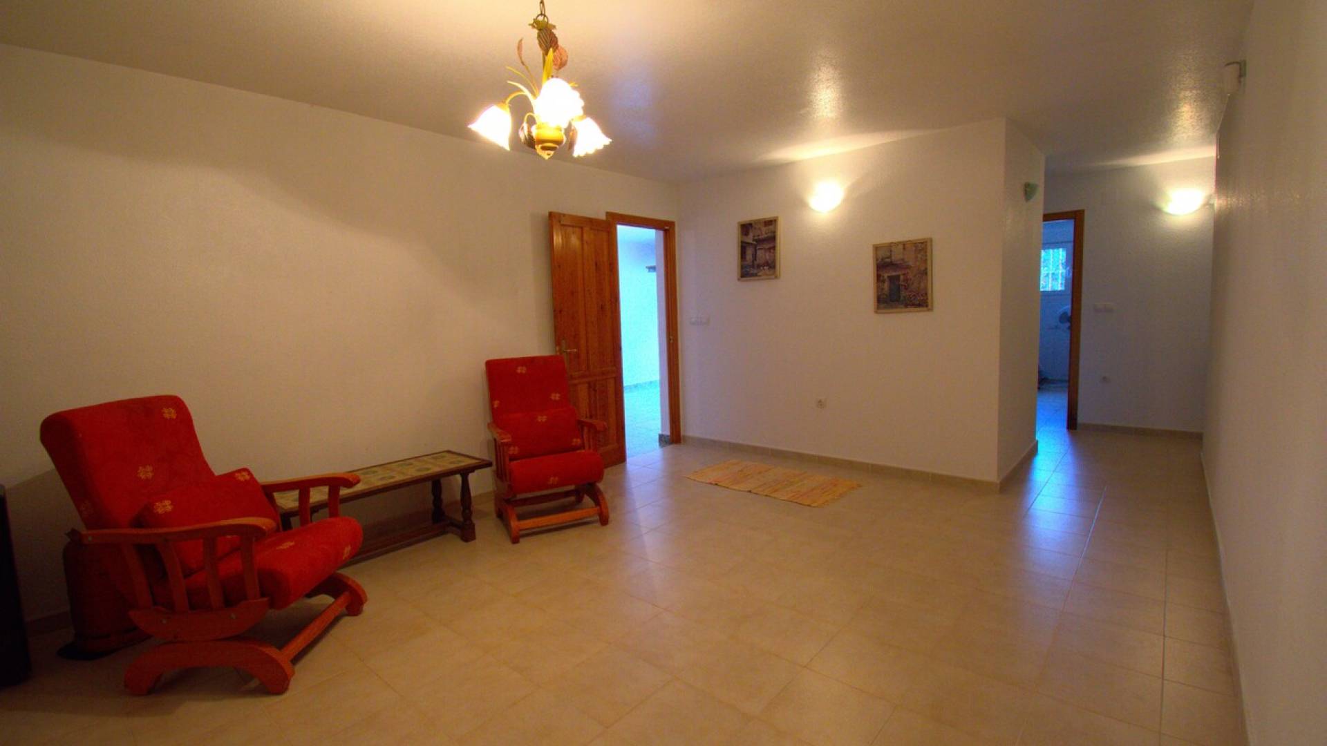 z drugiej ręki - Wolnostojąca willa - Ciudad Quesada - Rojales - Costa Blanca