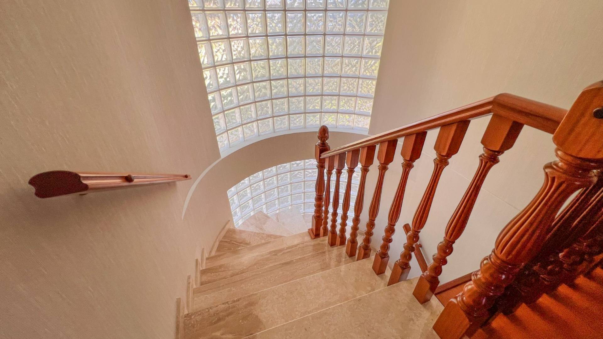 z drugiej ręki - Wolnostojąca willa - Ciudad Quesada - Rojales - Cuidad quesada