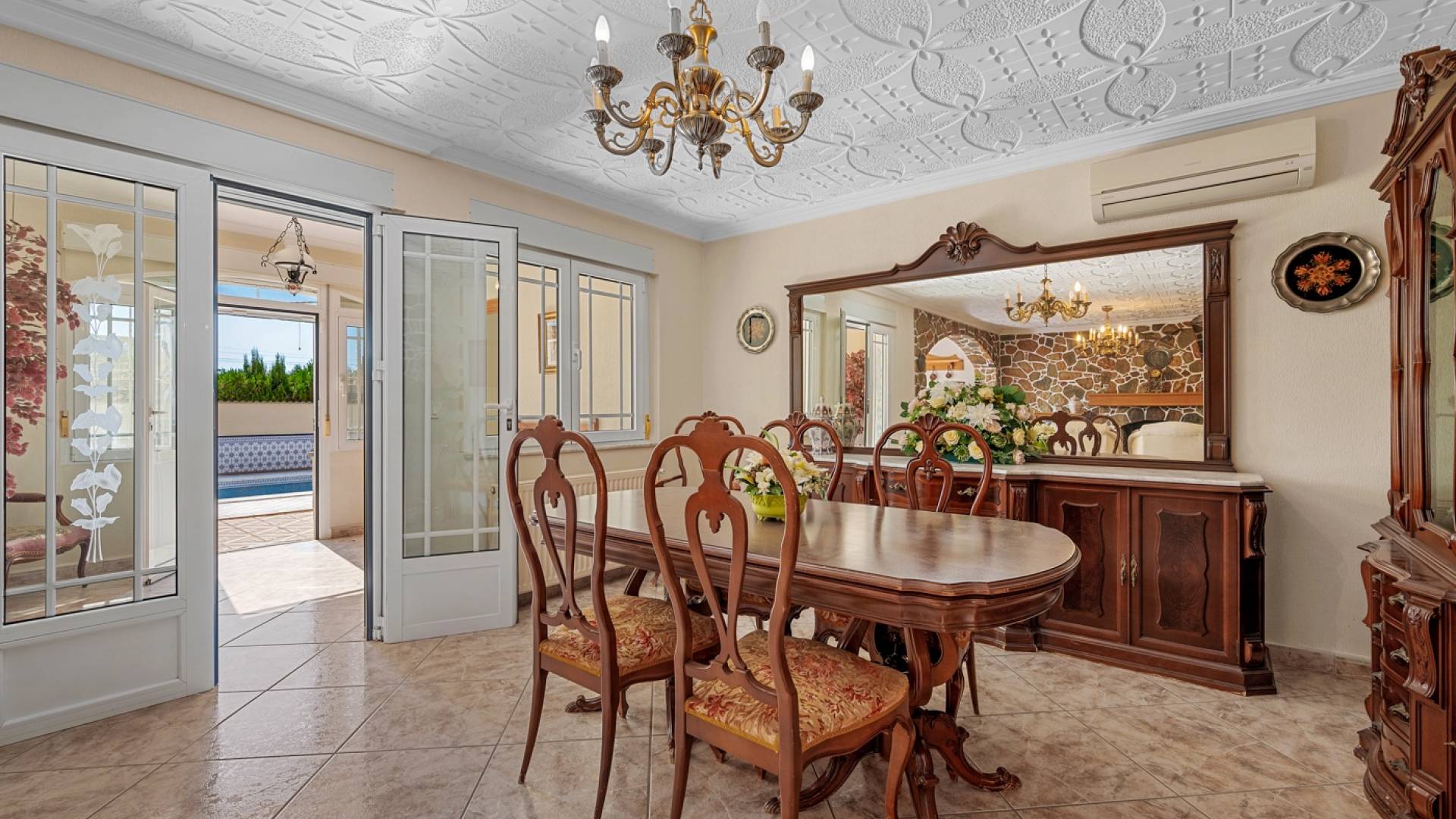 z drugiej ręki - Wolnostojąca willa - Ciudad Quesada - Rojales - Cuidad quesada