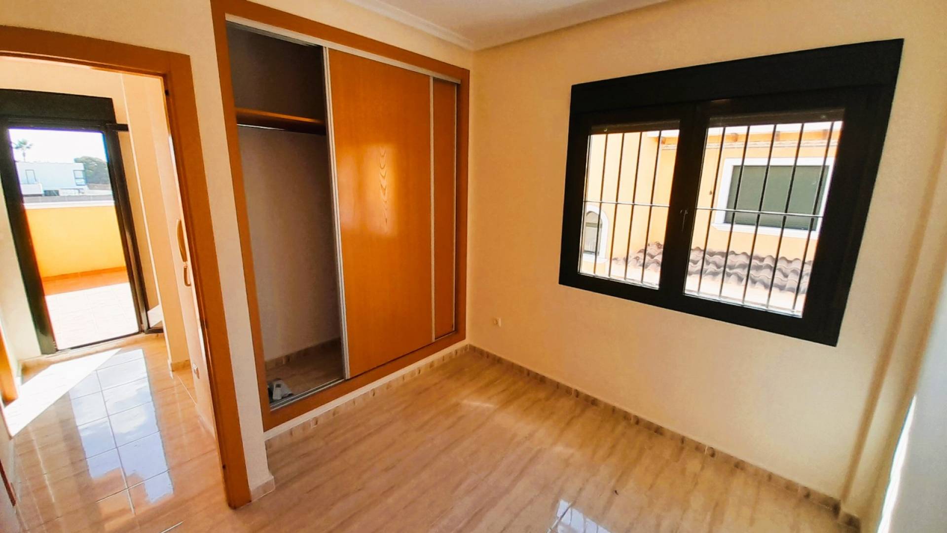 z drugiej ręki - Wolnostojąca willa - Ciudad Quesada - Rojales - Lo Marabu