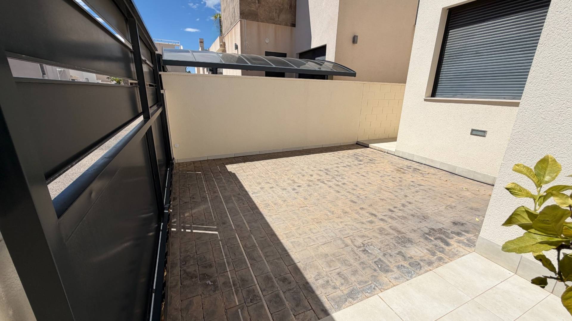 z drugiej ręki - Wolnostojąca willa - Ciudad Quesada - Rojales - 