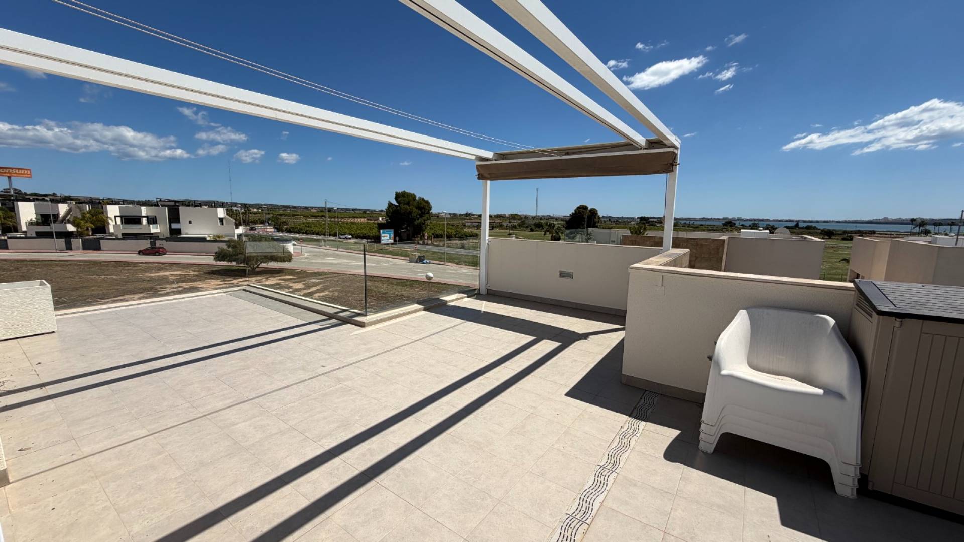 z drugiej ręki - Wolnostojąca willa - Ciudad Quesada - Rojales - 