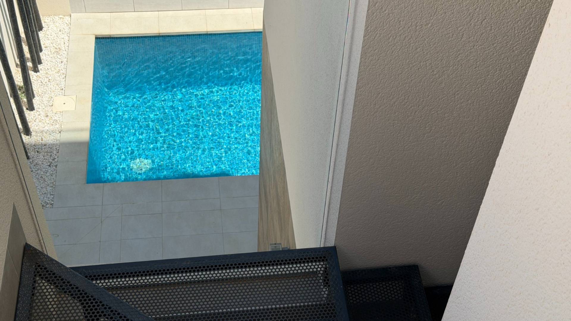 z drugiej ręki - Wolnostojąca willa - Ciudad Quesada - Rojales - 