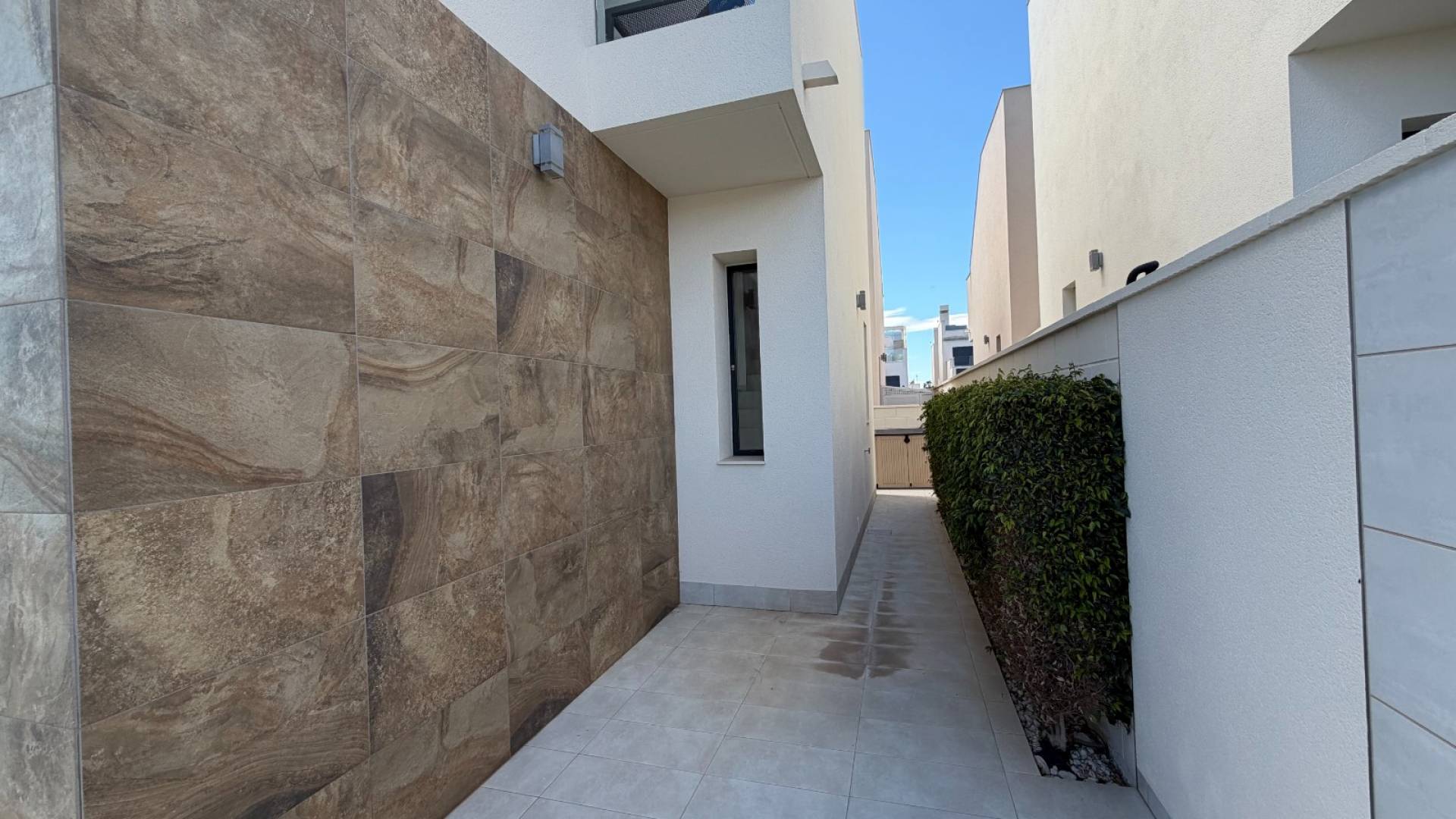 z drugiej ręki - Wolnostojąca willa - Ciudad Quesada - Rojales - 