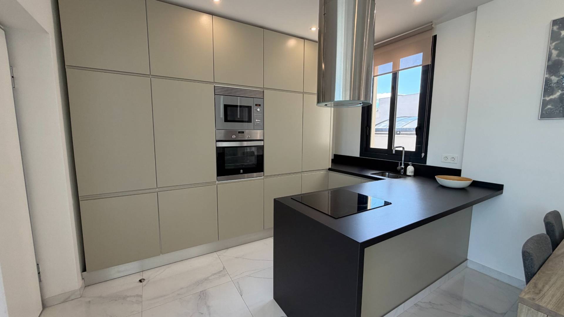 z drugiej ręki - Wolnostojąca willa - Ciudad Quesada - Rojales - 