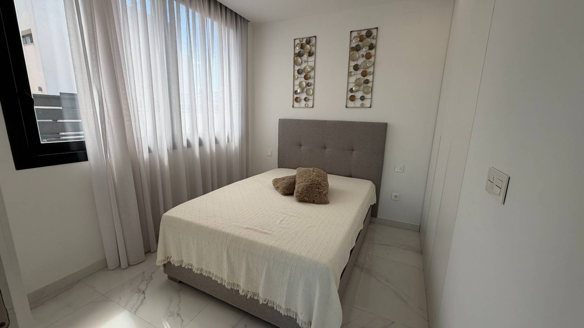 z drugiej ręki - Wolnostojąca willa - Ciudad Quesada - Rojales - 