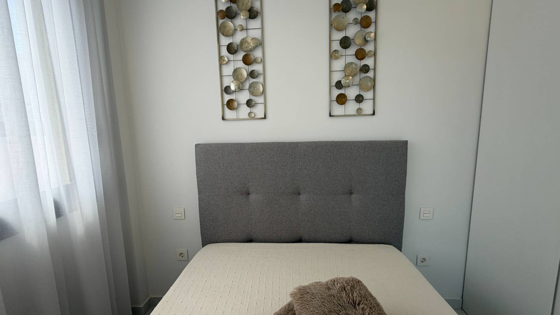 z drugiej ręki - Wolnostojąca willa - Ciudad Quesada - Rojales - 