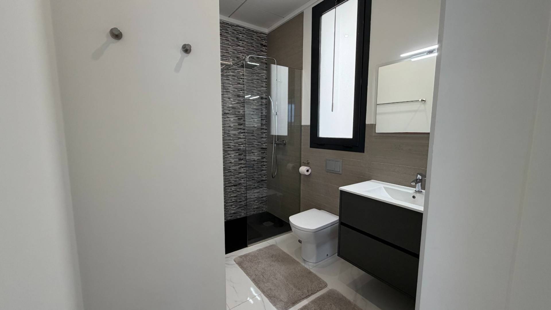 z drugiej ręki - Wolnostojąca willa - Ciudad Quesada - Rojales - 