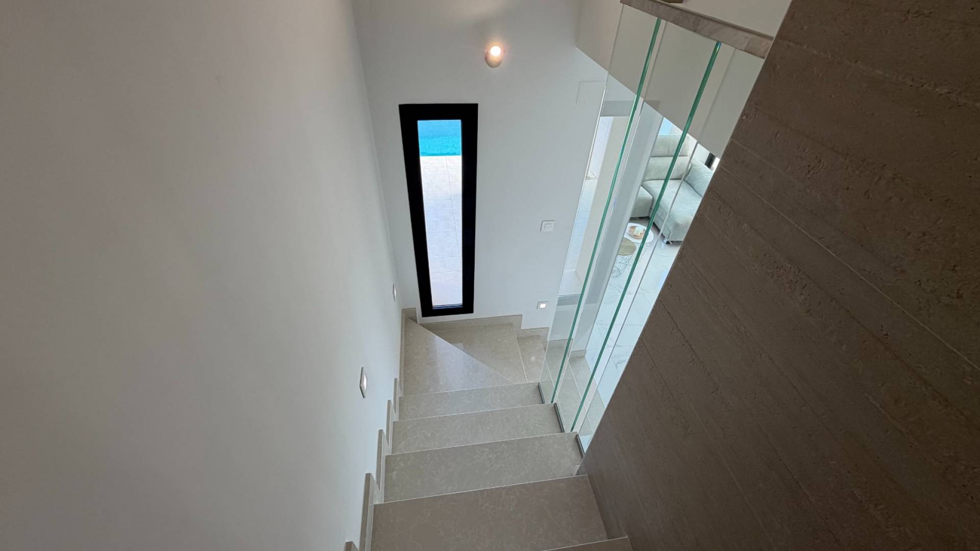 z drugiej ręki - Wolnostojąca willa - Ciudad Quesada - Rojales - 