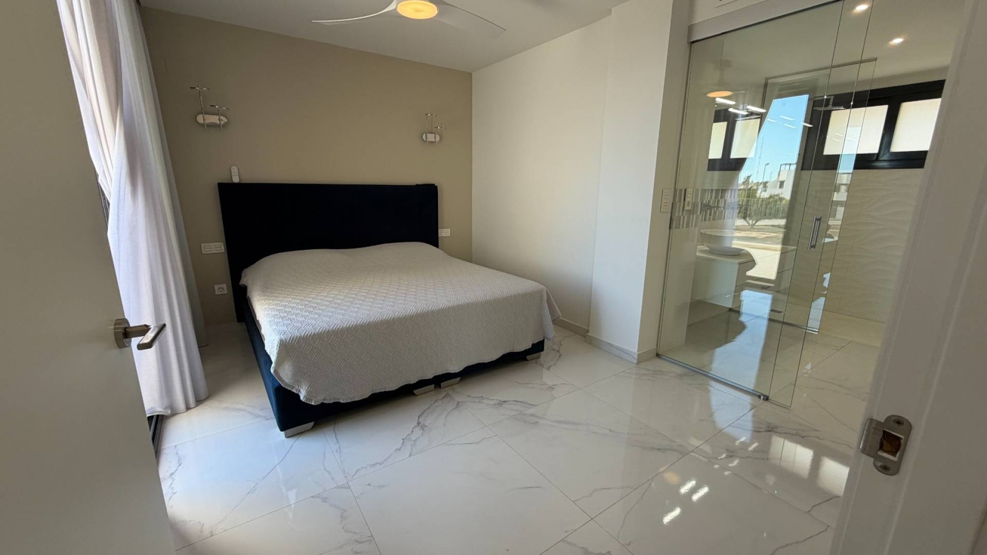 z drugiej ręki - Wolnostojąca willa - Ciudad Quesada - Rojales - 