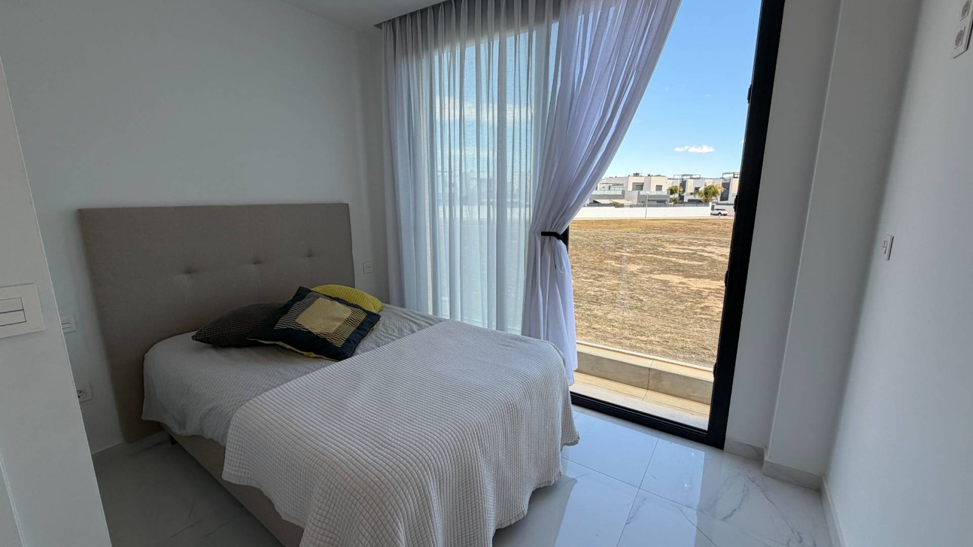 z drugiej ręki - Wolnostojąca willa - Ciudad Quesada - Rojales - 