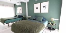 z drugiej ręki - Wolnostojąca willa - Ciudad Quesada - Rojales - 