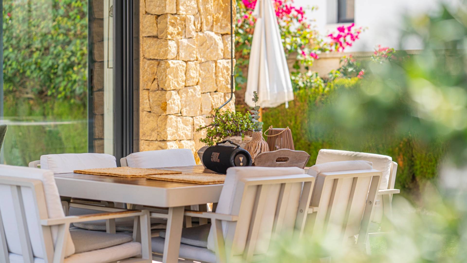 z drugiej ręki - Wolnostojąca willa - Ciudad Quesada - Rojales - 